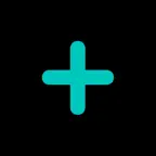 Shows+ Discover & Track Series iOS Icon
