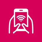 Compartamos en tus manos iOS Icon