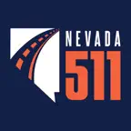 Nevada 511 iOS Icon