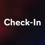 What's On Check-In iOS Icon