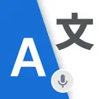 Translate - All Language iOS Icon