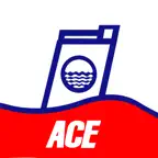ACE Laundry Pay App iOS Icon