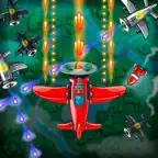 Air Strike Force: 1945 WWII iOS Icon