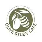 올리브 스터디카페 iOS Icon