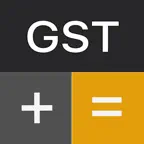 Gst Calculator - Tax Clac iOS Icon