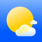 Weather Air - Live Forecast iOS Icon