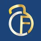 Crossroad Fitness iOS Icon