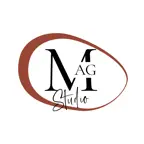 Mag Studio iOS Icon