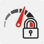 Vehículo Conectado iOS Icon