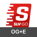 SLV:GO for OG+E iOS Icon