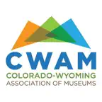 CWAM iOS Icon