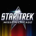Trek Mission iOS Icon