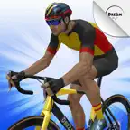 Pro Cycling Tour iOS Icon