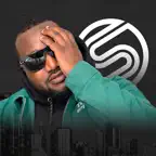 DJ SKITZ iOS Icon