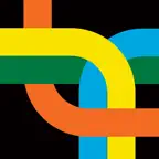 Maglev Metro iOS Icon
