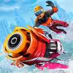Riptide GP: Renegade+ iOS Icon