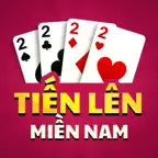 Tiến Lên Miền Nam - Tien Len iOS Icon