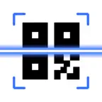 AllScan : QR Code Reader iOS Icon