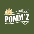 Frituur Pomm’z iOS Icon
