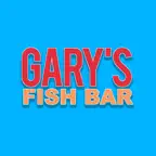 Gary's Fish Bar iOS Icon