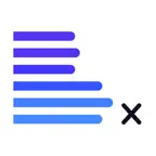 BloomX iOS Icon