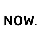 NOW.  Квартал iOS Icon