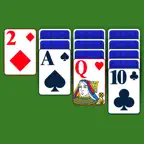 Solitaire — Classic Card Game iOS Icon