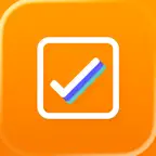 Simple Checklist: Rerere iOS Icon