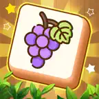 Match Triple Tile iOS Icon