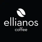 Ellianos Coffee iOS Icon
