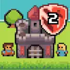 Král Jister 2 iOS Icon