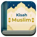 Kisah Muslim Offline icon