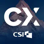 CSI CX26 iOS Icon