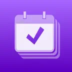 TimeCheck iMessage Extension iOS Icon