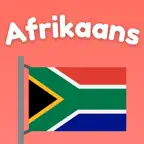 Learn Afrikaans Phrases iOS Icon