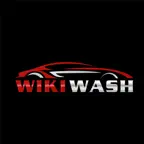 Wiki Wash iOS Icon