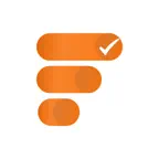 Faleh: Your Personal Assistant iOS Icon