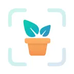 Plant Identifier - Plants Air iOS Icon