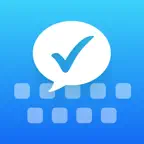 Grammar Air - Writing Checker iOS Icon