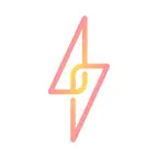 Lightning Beauty - Pro iOS Icon
