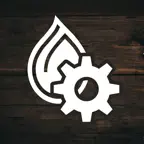 Madera Admin iOS Icon