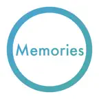 Memories - 乗車記録アプリ iOS Icon