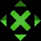 Green Night - Night Vision App iOS Icon