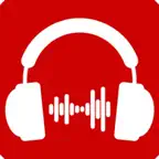 Audio truyện full iOS Icon