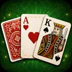 Concentration Game - Solo iOS Icon