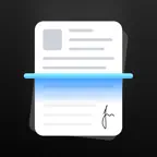 Scanner Doc: Scan PDF Document icon