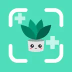 Plant Disease Diagnosis App iOS Icon