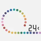 DaySche | Daily Task Manager iOS Icon