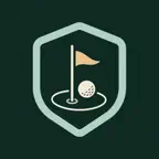Golf Trackr iOS Icon
