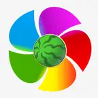 合成游戏合集：含合成大西瓜、2048和合成神龙经典游戏 iOS Icon